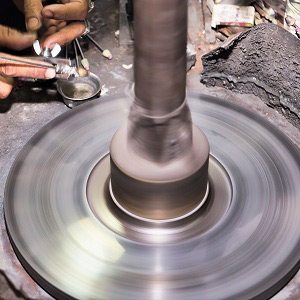 研磨清洗工业消泡剂的应用场景